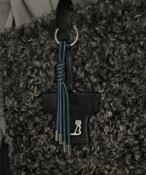 Precious Mild / プレシャスマイルド キーホルダー・ストラップ | Tシャツ型 キーホルダー | 詳細7