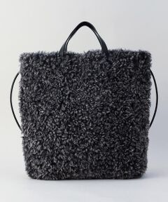Precious Mild / プレシャスマイルド トートバッグ | カルガンラム調 トートバッグ