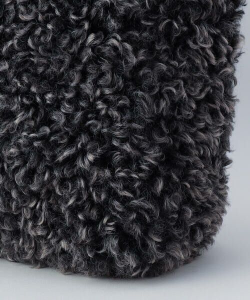 Precious Mild / プレシャスマイルド トートバッグ | カルガンラム調 トートバッグ | 詳細10