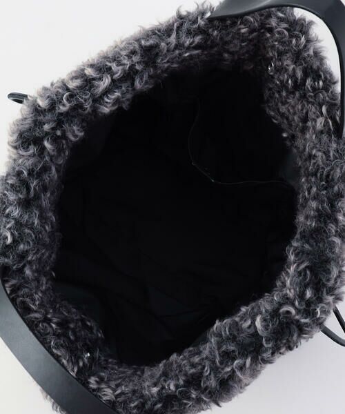 Precious Mild / プレシャスマイルド トートバッグ | カルガンラム調 トートバッグ | 詳細11