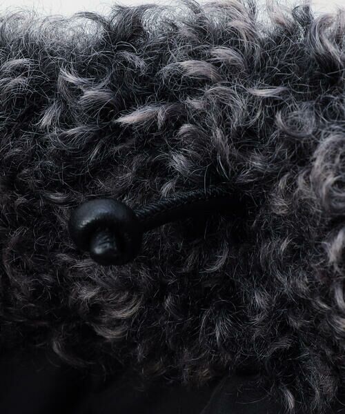 Precious Mild / プレシャスマイルド トートバッグ | カルガンラム調 トートバッグ | 詳細12