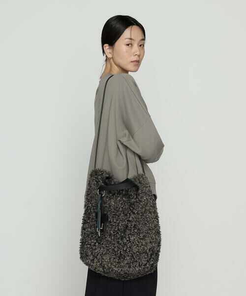 Precious Mild / プレシャスマイルド トートバッグ | カルガンラム調 トートバッグ | 詳細3