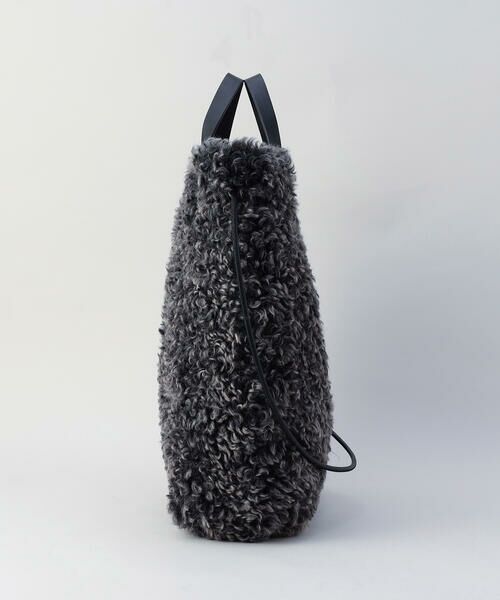 Precious Mild / プレシャスマイルド トートバッグ | カルガンラム調 トートバッグ | 詳細4