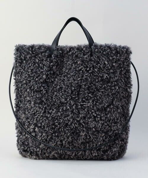 Precious Mild / プレシャスマイルド トートバッグ | カルガンラム調 トートバッグ | 詳細5