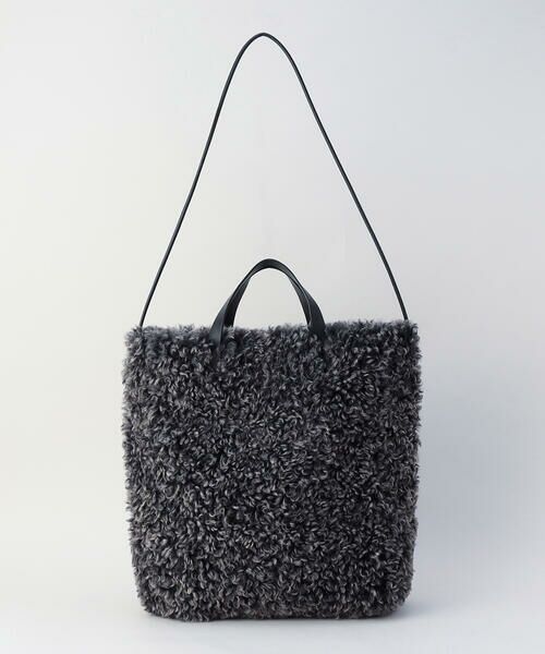 Precious Mild / プレシャスマイルド トートバッグ | カルガンラム調 トートバッグ | 詳細7