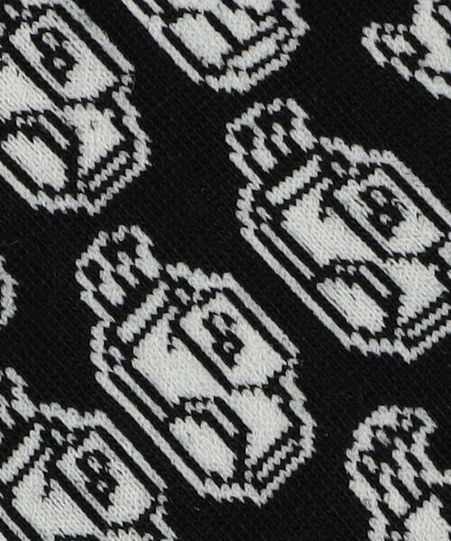 Precious Mild / プレシャスマイルド ソックス | ゴルフ柄 ソックス | 詳細1