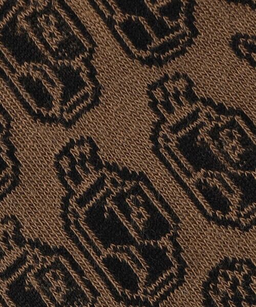 Precious Mild / プレシャスマイルド ソックス | ゴルフ柄 ソックス | 詳細6