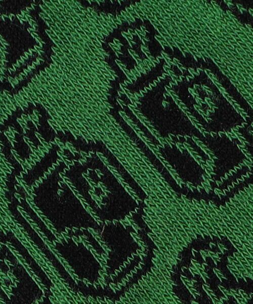 Precious Mild / プレシャスマイルド ソックス | ゴルフ柄 ソックス | 詳細7