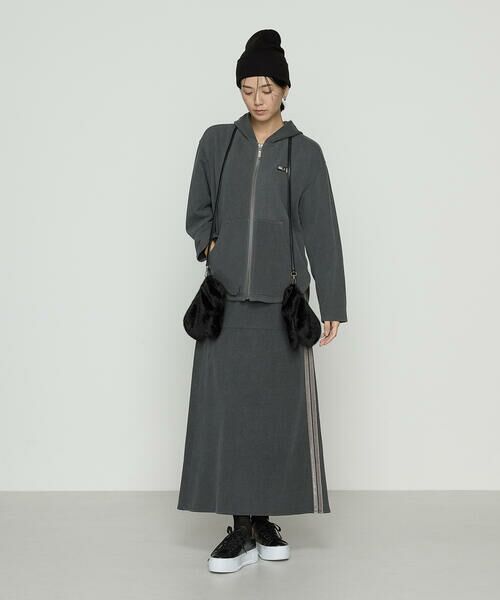 Precious Mild / プレシャスマイルド キャップ | メガネプレート付 ニットキャップ | 詳細4