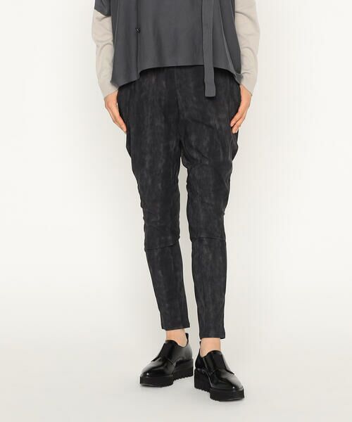 Precious Mild / プレシャスマイルド その他パンツ | メリルヴィンテージ ジョッパーズパンツ | 詳細3