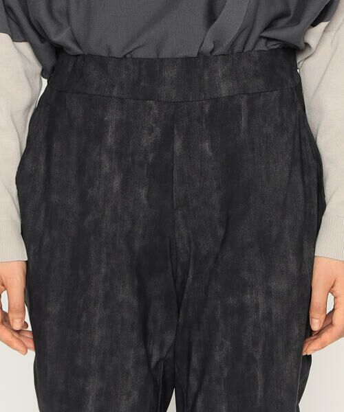 Precious Mild / プレシャスマイルド その他パンツ | メリルヴィンテージ ジョッパーズパンツ | 詳細8