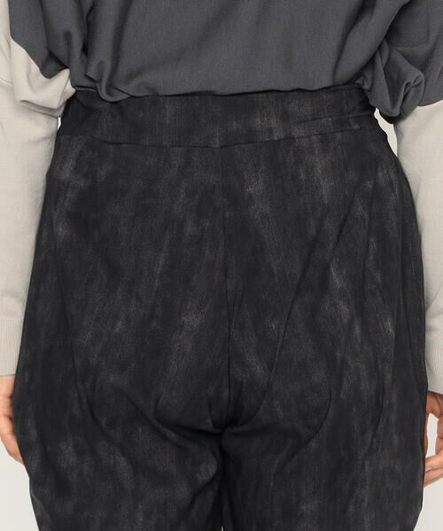 Precious Mild / プレシャスマイルド その他パンツ | メリルヴィンテージ ジョッパーズパンツ | 詳細9