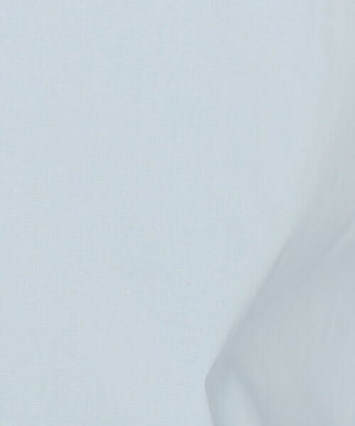Precious Mild / プレシャスマイルド シャツ・ブラウス | コットンストレッチ ベーシックシャツ | 詳細14