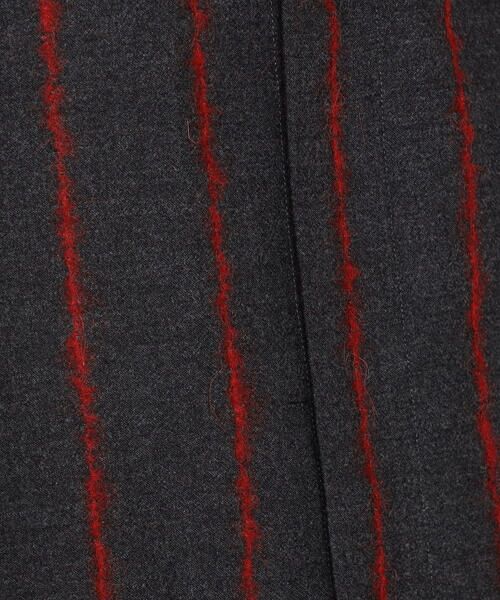 Precious Mild / プレシャスマイルド ロング・マキシ丈スカート | REGGIANIストライプ スカート | 詳細13