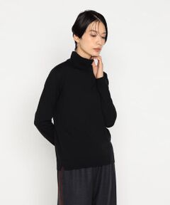 Precious Mild / プレシャスマイルド ニット・セーター | タートルネック プルオーバー