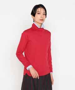 Precious Mild / プレシャスマイルド ニット・セーター | タートルネック プルオーバー