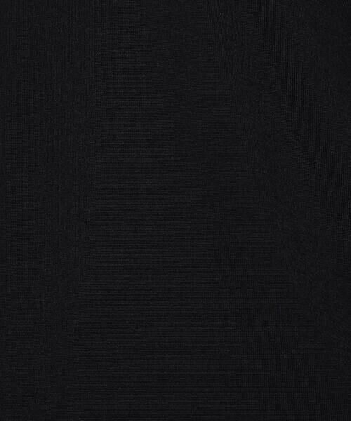 Precious Mild / プレシャスマイルド ニット・セーター | タートルネック プルオーバー | 詳細9