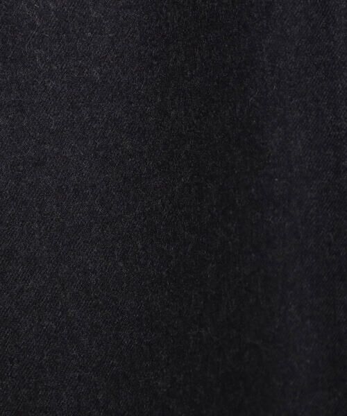 Precious Mild / プレシャスマイルド その他パンツ | フラノ×REGGIANIストライプ トラックパンツ | 詳細11