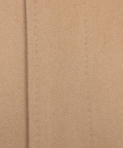 Precious Mild / プレシャスマイルド その他アウター | ピュアカシミヤ ワークコート | 詳細26