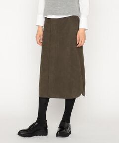 Precious Mild / プレシャスマイルド ロング・マキシ丈スカート | アマレッタ スカート