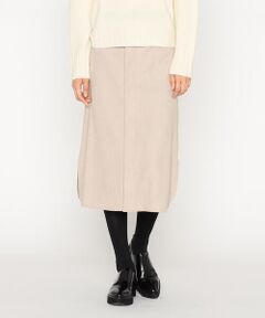 Precious Mild / プレシャスマイルド ロング・マキシ丈スカート | アマレッタ スカート