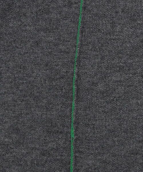 Precious Mild / プレシャスマイルド ニット・セーター | 接結ニット プルオーバー | 詳細11