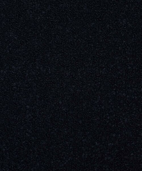 Precious Mild / プレシャスマイルド ニット・セーター | ループヤーン襟付き ニットプルオーバー | 詳細10