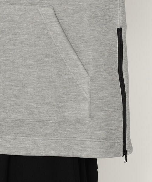 Precious Mild / プレシャスマイルド パーカー | VISダンボール パーカ | 詳細11