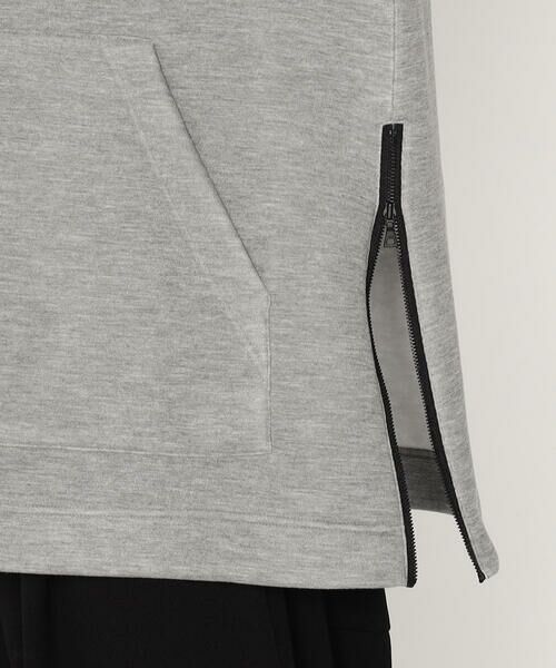 Precious Mild / プレシャスマイルド パーカー | VISダンボール パーカ | 詳細12