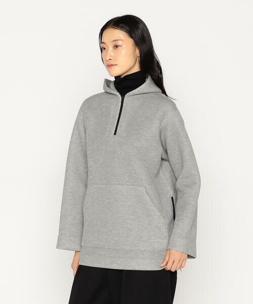 Precious Mild / プレシャスマイルド パーカー | VISダンボール パーカ | 詳細3