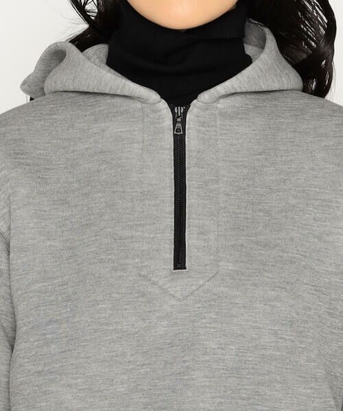 Precious Mild / プレシャスマイルド パーカー | VISダンボール パーカ | 詳細7