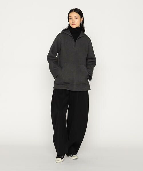 Precious Mild / プレシャスマイルド パーカー | VISダンボール パーカ | 詳細14