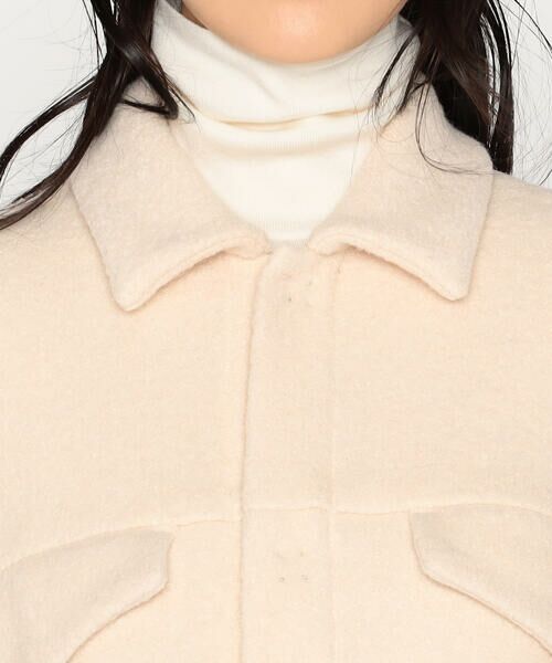 Precious Mild / プレシャスマイルド ブルゾン | ブークレー ブルゾン | 詳細11