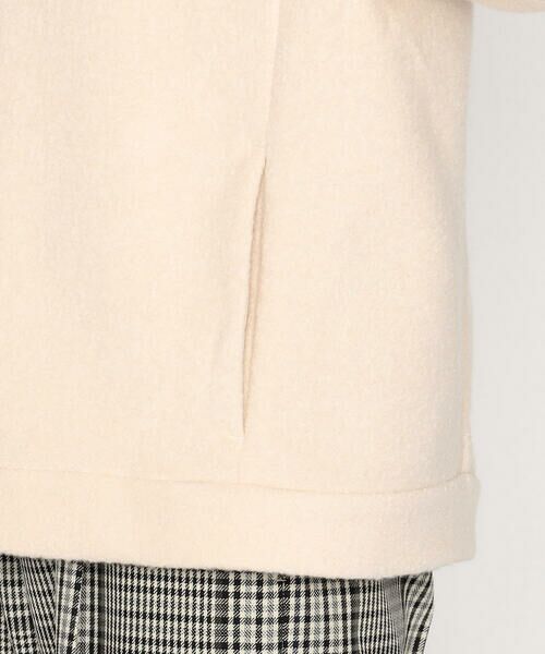 Precious Mild / プレシャスマイルド ブルゾン | ブークレー ブルゾン | 詳細15