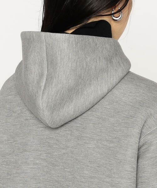 Precious Mild / プレシャスマイルド パーカー | 〔 +サイズ 〕 VISダンボール パーカ | 詳細8