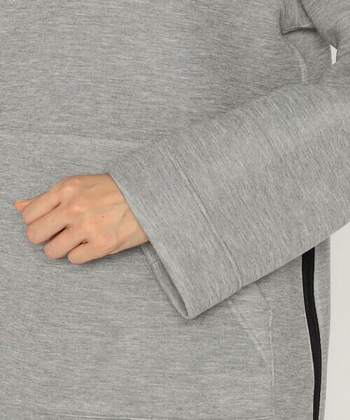 Precious Mild / プレシャスマイルド パーカー | 〔 +サイズ 〕 VISダンボール パーカ | 詳細9