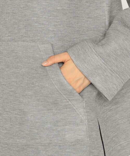 Precious Mild / プレシャスマイルド パーカー | 〔 +サイズ 〕 VISダンボール パーカ | 詳細10