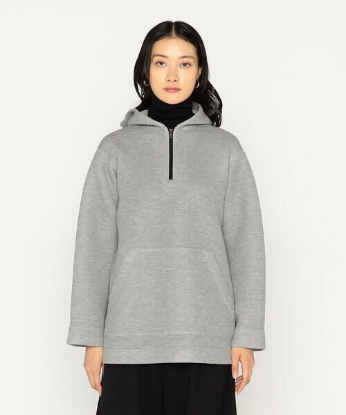 Precious Mild / プレシャスマイルド パーカー | 〔 +サイズ 〕 VISダンボール パーカ | 詳細4