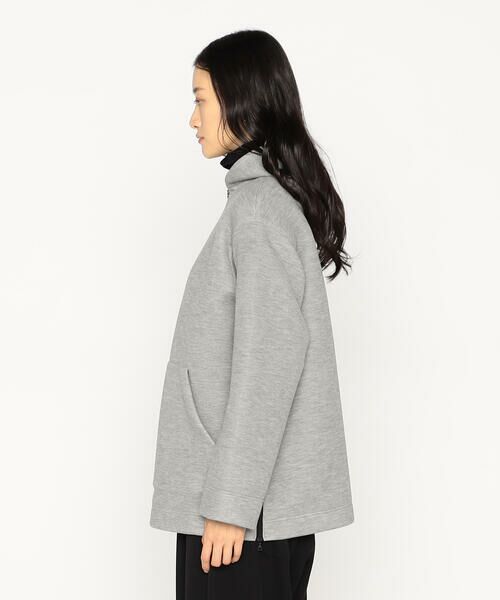 Precious Mild / プレシャスマイルド パーカー | 〔 +サイズ 〕 VISダンボール パーカ | 詳細5