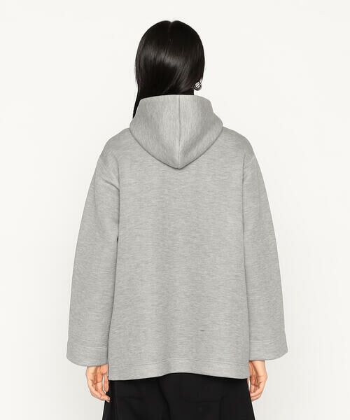 Precious Mild / プレシャスマイルド パーカー | 〔 +サイズ 〕 VISダンボール パーカ | 詳細6