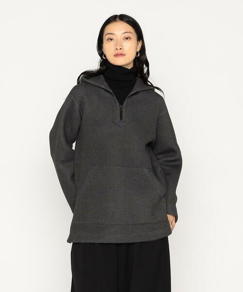 Precious Mild / プレシャスマイルド パーカー | 〔 +サイズ 〕 VISダンボール パーカ | 詳細15