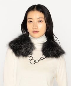 Precious Mild / プレシャスマイルド その他小物 | フィンランドシルバーフォックス リアルファーティペット