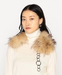 Precious Mild / プレシャスマイルド その他小物 | フィンランドシルバーフォックス リアルファーティペット