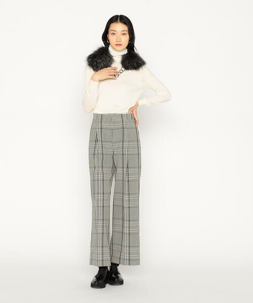 Precious Mild / プレシャスマイルド その他小物 | フィンランドシルバーフォックス リアルファーティペット | 詳細1