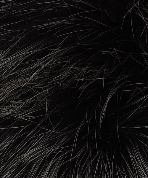 Precious Mild / プレシャスマイルド その他小物 | フィンランドシルバーフォックス リアルファーティペット | 詳細6