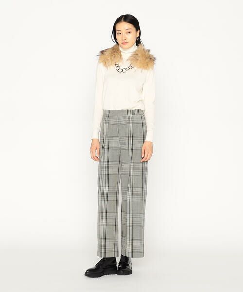 Precious Mild / プレシャスマイルド その他小物 | フィンランドシルバーフォックス リアルファーティペット | 詳細7