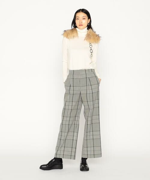 Precious Mild / プレシャスマイルド その他小物 | フィンランドシルバーフォックス リアルファーティペット | 詳細8