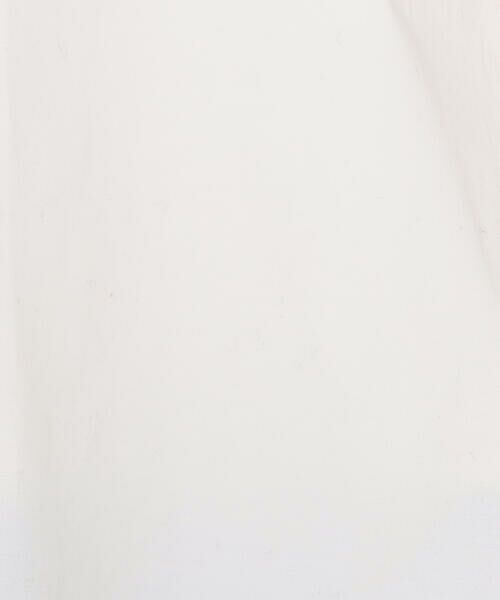 Precious Mild / プレシャスマイルド シャツ・ブラウス | 〔 +サイズ 〕 コットンストレッチ ベーシックシャツ | 詳細10