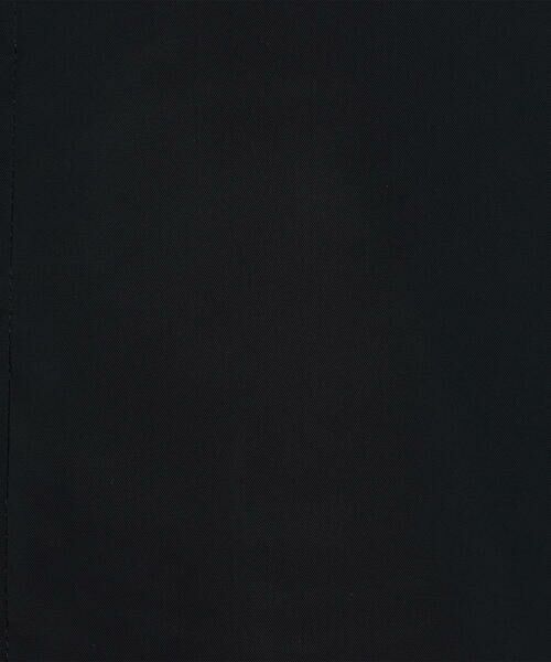 Precious Mild / プレシャスマイルド その他アウター | 〔 +サイズ 〕 FINOダントツ撥水高密度ツイル フードロングダウンコート | 詳細14