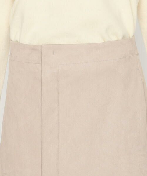 Precious Mild / プレシャスマイルド ロング・マキシ丈スカート | 〔 +サイズ 〕 アマレッタ スカート | 詳細11